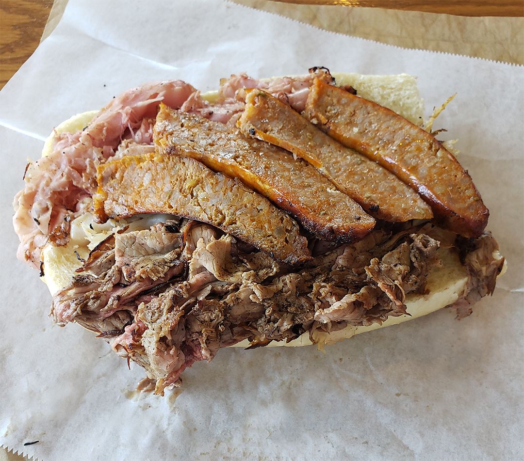 Chaps Pit Beef On Twitter Triviatuesday Who Was The Richwich Named After