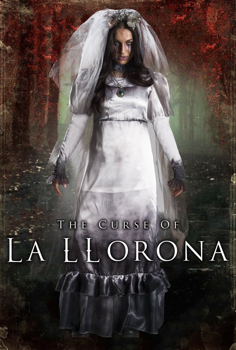 #AnnabelleComesHome tomorrow so we wanted to celebrate by showing off some of our favorite costumes from the #ConjuringUniverse! Let us know which one is your favorite in the comments below!!! #RubiesCostumes