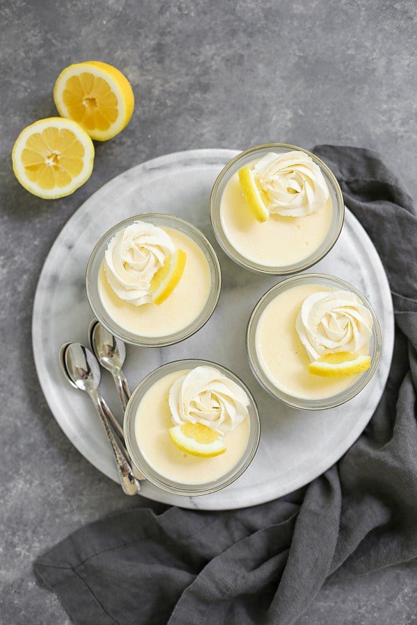 recipesfeeds's tweet photo. New post (Lemon Cream Pots Recipe (Grain-Free, Egg-Free)) has been published on Healthy Recipes Feeds - https://t.co/3GVqxaL6ft https://t.co/IkOMLVVu7k