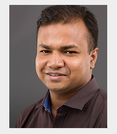 PurdueSuterLab's tweet photo. Sabbir Alam @Sabbir2015 passed his prelim and officially became a PhD candidate! Congratulations, Sabbir! We look forward to seeing your progress on the role of ROS in spinal cord injury models! https://t.co/rGZzXCGgQE