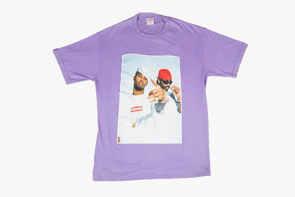 supreme celebrity tees