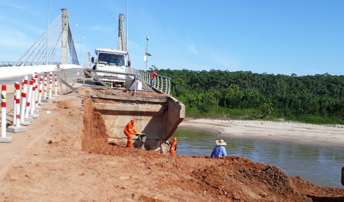 DNIT tweet media
