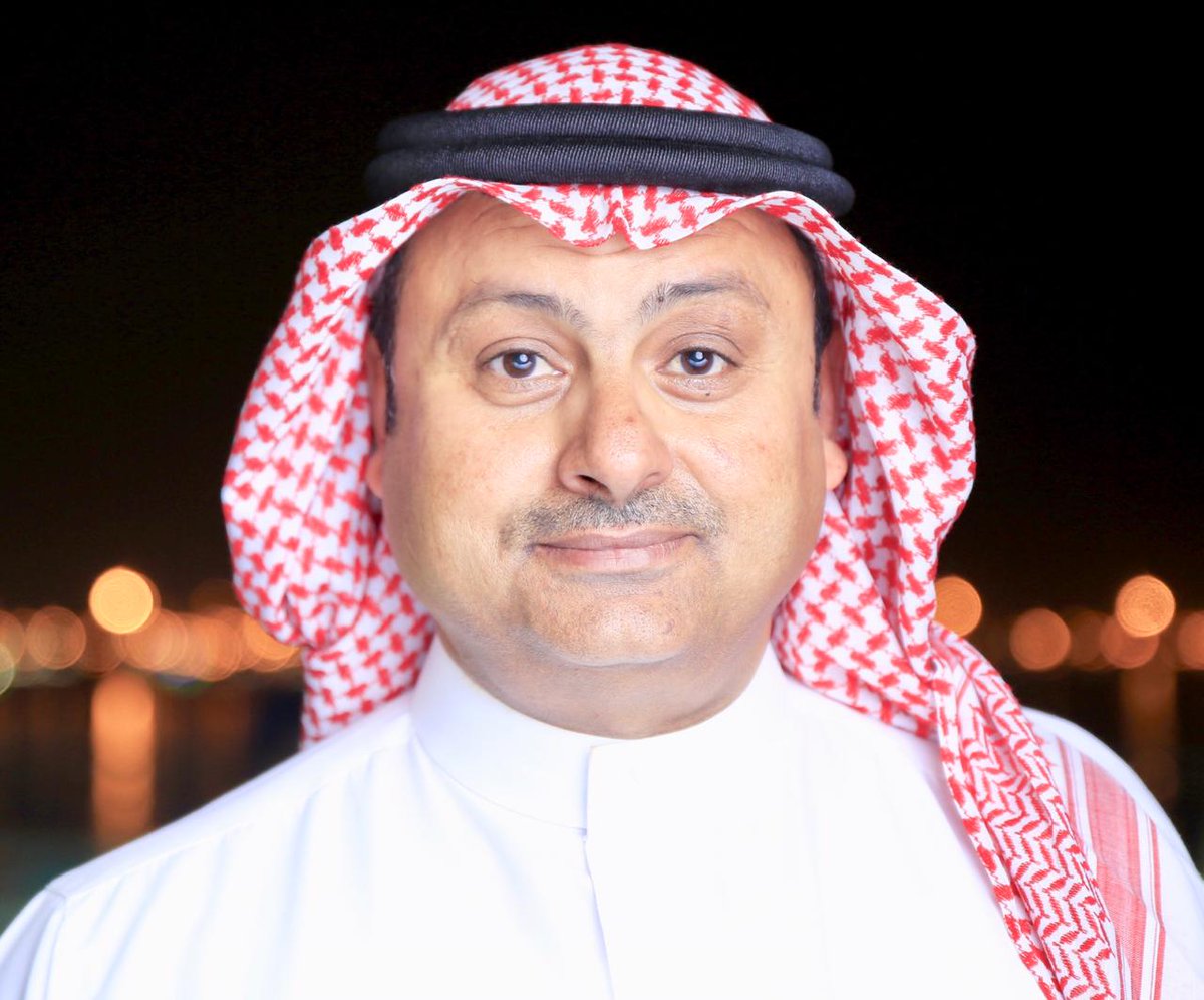 الكبيسي نائباً للمناطق
أصدر معالي رئيس مجلس إدارة الهيئة العامة للسياحة والتراث الوطني، الأستاذ أحمد بن عقيل الخطيب، قرارًا بتكليف المهندس رستم بن مقبول الكبيسي نائبًا لرئيس الهيئة لقطاع المناطق بالاضافة لعمله نائباً لقطاع الاثار والمتاحف.

تهانينا..