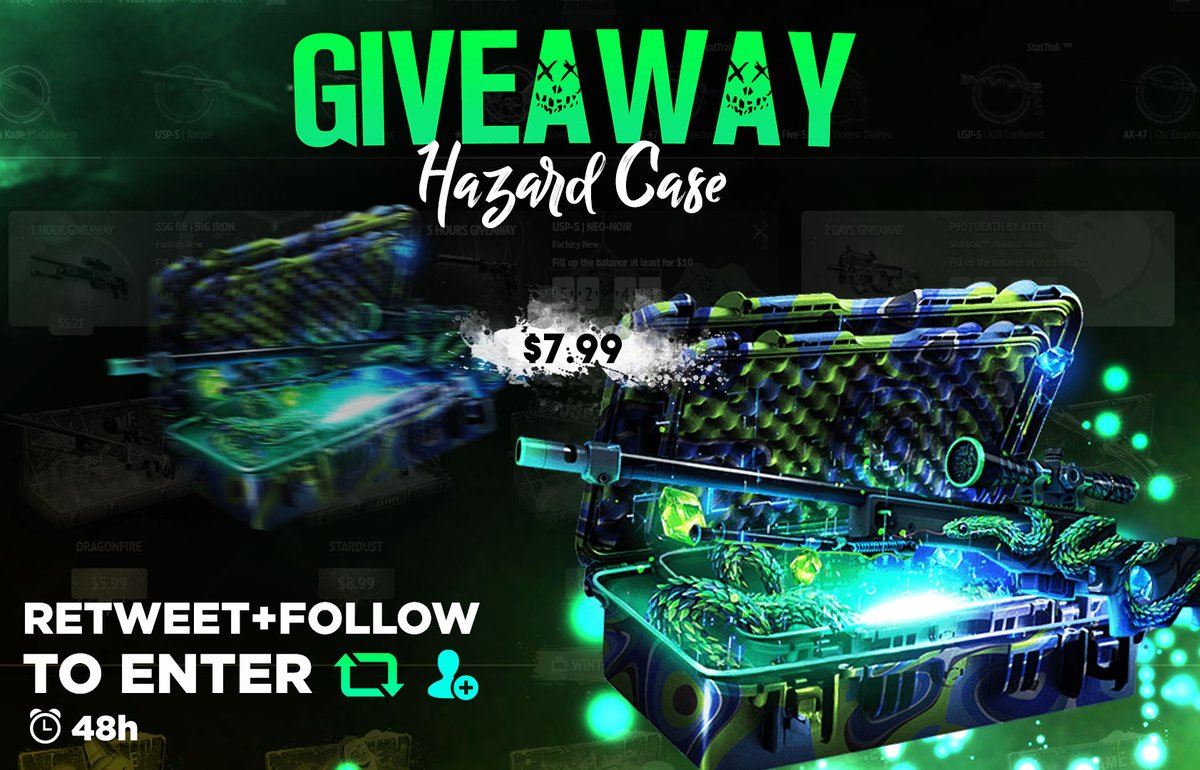 FlameCases.com tweet media