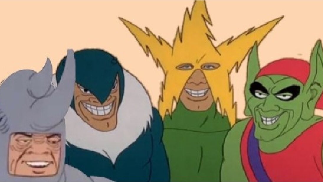 FeejoGaming's tweet photo. Waiting for @MarvelStrikeF maintenance to be over like #marvel #mobilegaming https://t.co/j8nTg8UGs8