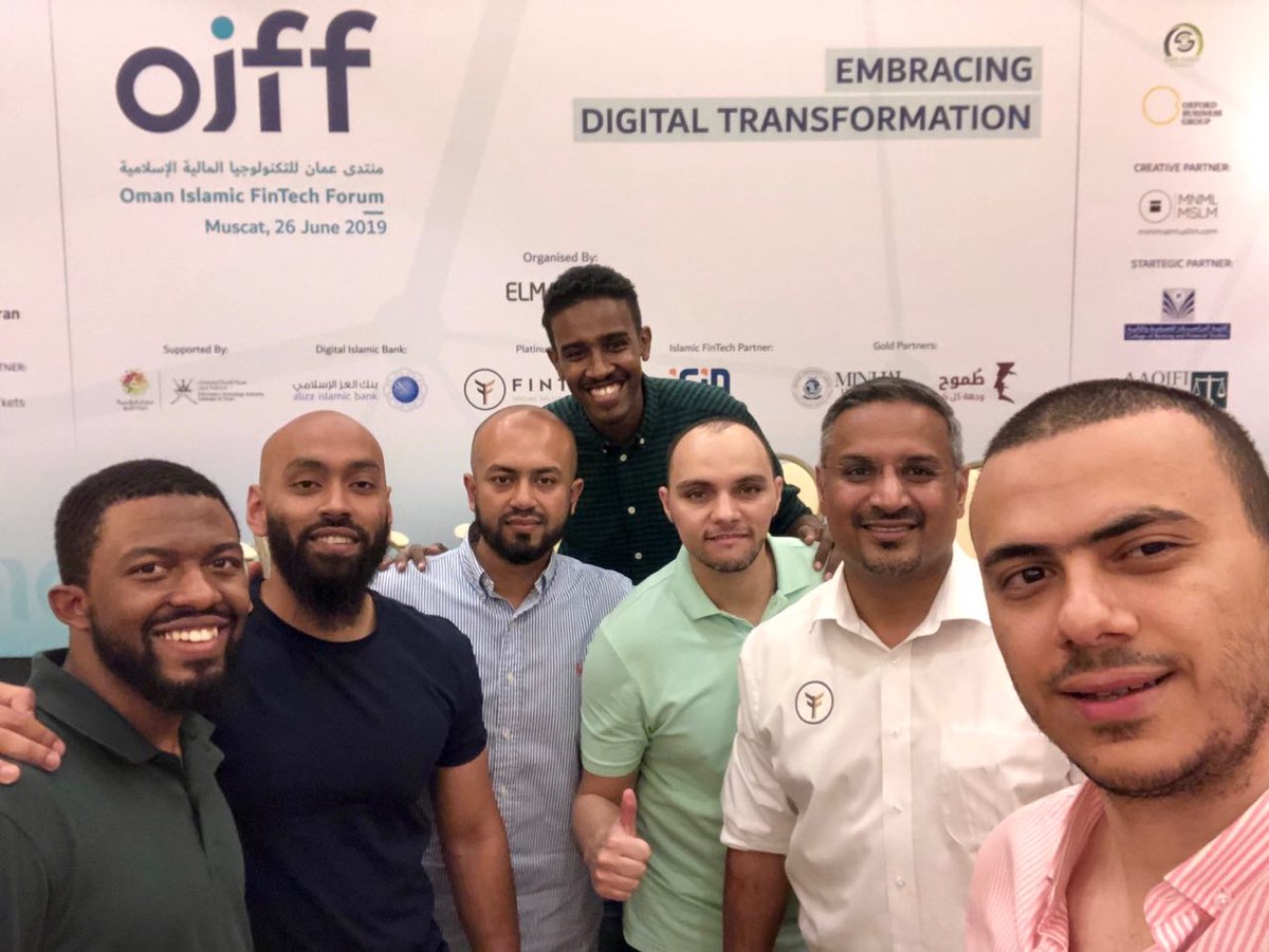 ebsrahman's tweet photo. The team behind #OIFF2019 working hard. Well done @oifforum https://t.co/eXY8D7ONtk