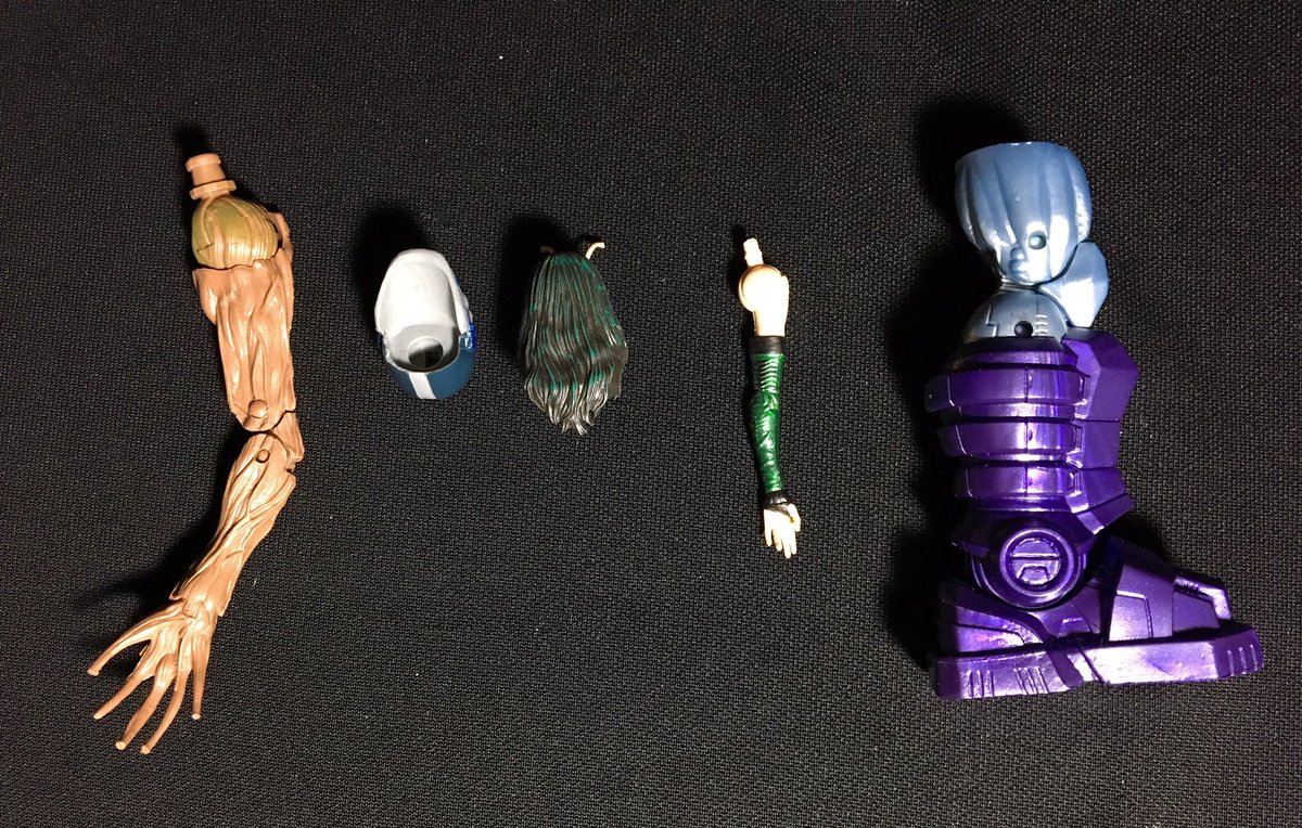cosmicviscomics's tweet photo. Just listed!
✨
#MarvelLegends BAF Lot!
✨
Available at: https://t.co/8pmdgvq3CD
✨
#Mantis #Groot #KreeSentry #Apocalypse
✨
#GotG #XMen #Kree #MCU #ToysforSale #CosmicVisionComics
✨
#MarvelCosmic https://t.co/NfBtZV8hO8