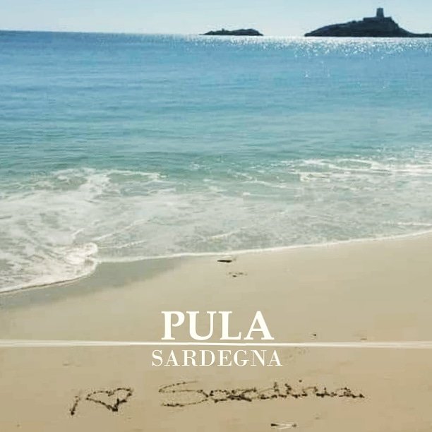 pula_it's tweet photo. Chi ama il mare non può non amare la Sardegna e Pula 😁🌞
#Pula #DestinazioneSardegna
#VisitPula #Sardinia #Discovering #VisitSouthSardinia #Vacanze #Сардиния #море #красота #海 #美女 #撒丁岛 #Colori #Turismo #DaFareaPula… https://t.co/mp7fOeIzTK https://t.co/Qk2xOVuXyB