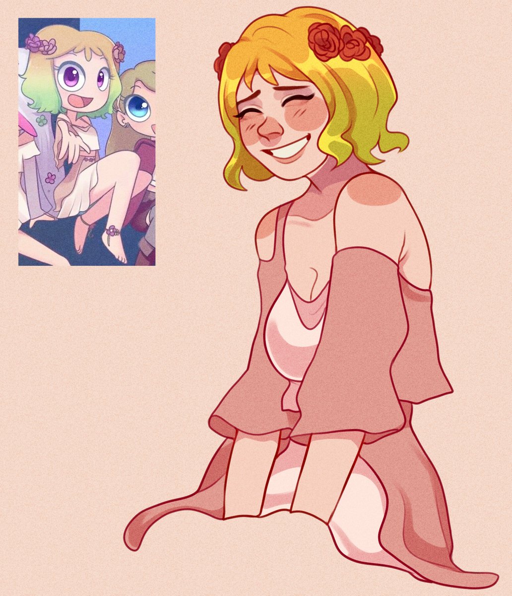 ZusuruMiya's tweet photo. Ame tanto esta escena que quise hacer a las bebas a mi estilo ❤️✨-
Diseños: @EddoSaster 
#FNAFHS #FHS #FHSZ3R0 https://t.co/dEpsYTnDfQ