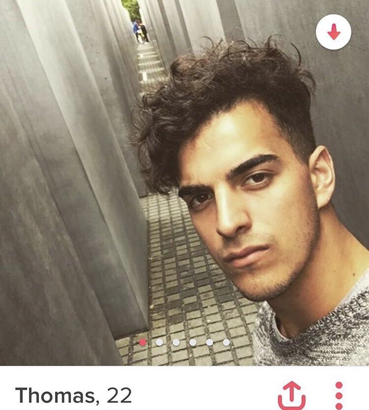 In berlin tinder The Best