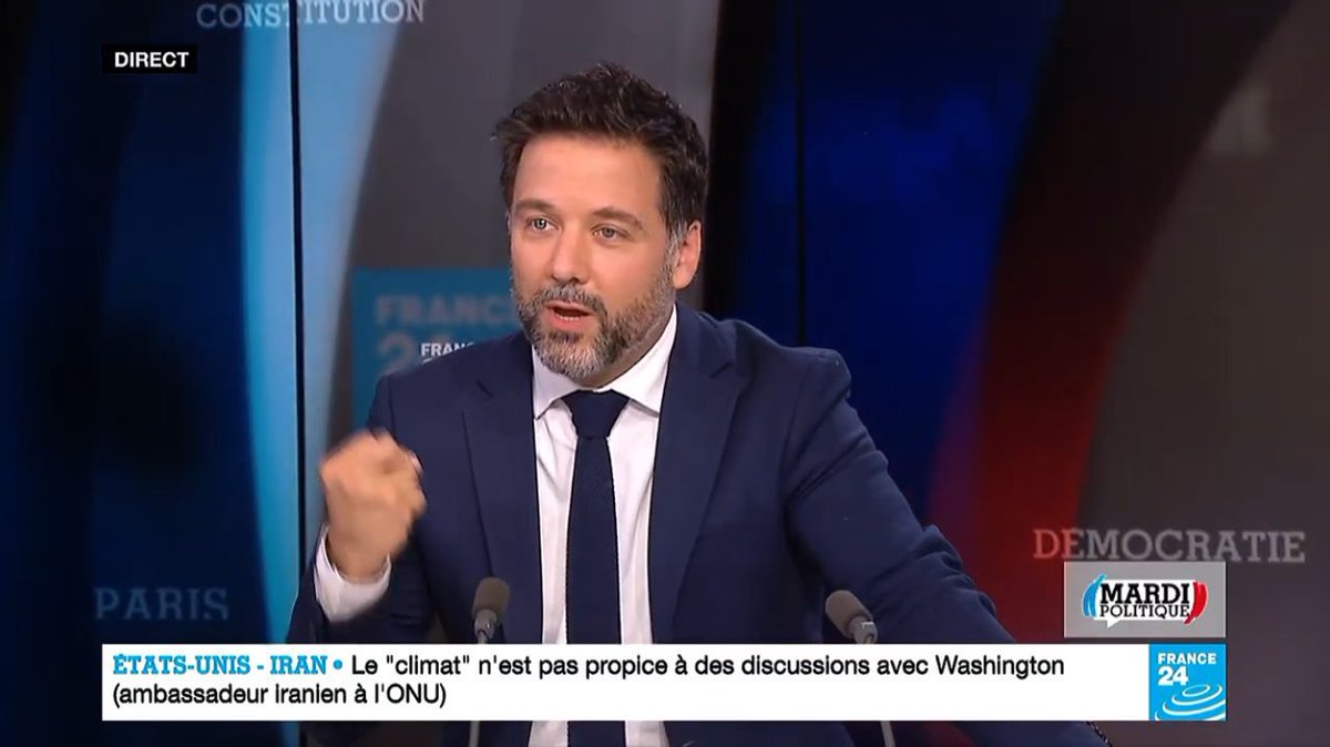 Battre Anne Hidalgo n’est pas un projet politique en soi ! 

Ce qui m’intéresse, c’est de dire comment on pourrait faire plus et mieux.

Il nous faudra agir sur le quotidien car il ne fait plus bon vivre à #Paris. La qualité de vie se dégrade et les coûts de la vie explosent.
