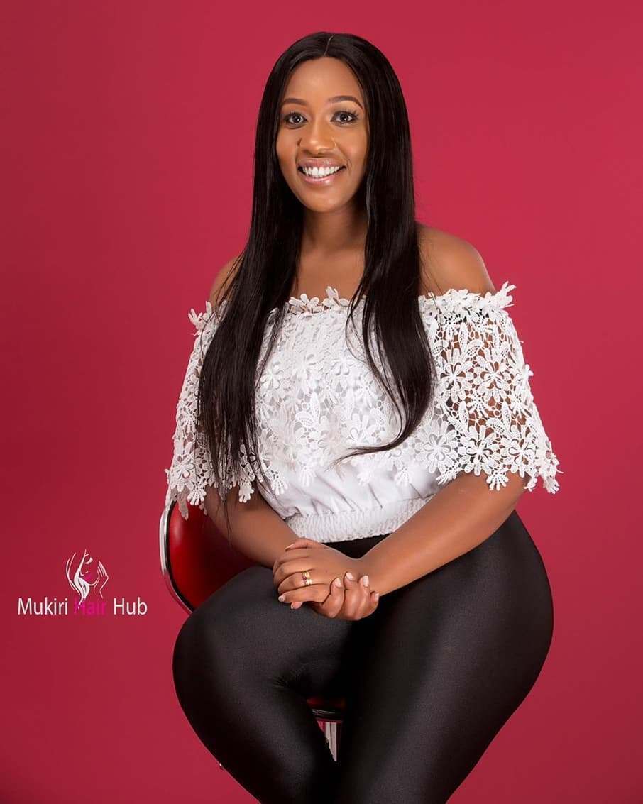 UGPressReview's tweet photo. Teacher Wanjiku lands ambassadorial job https://t.co/foMvmb1Jgp https://t.co/cIjwEPFCsr