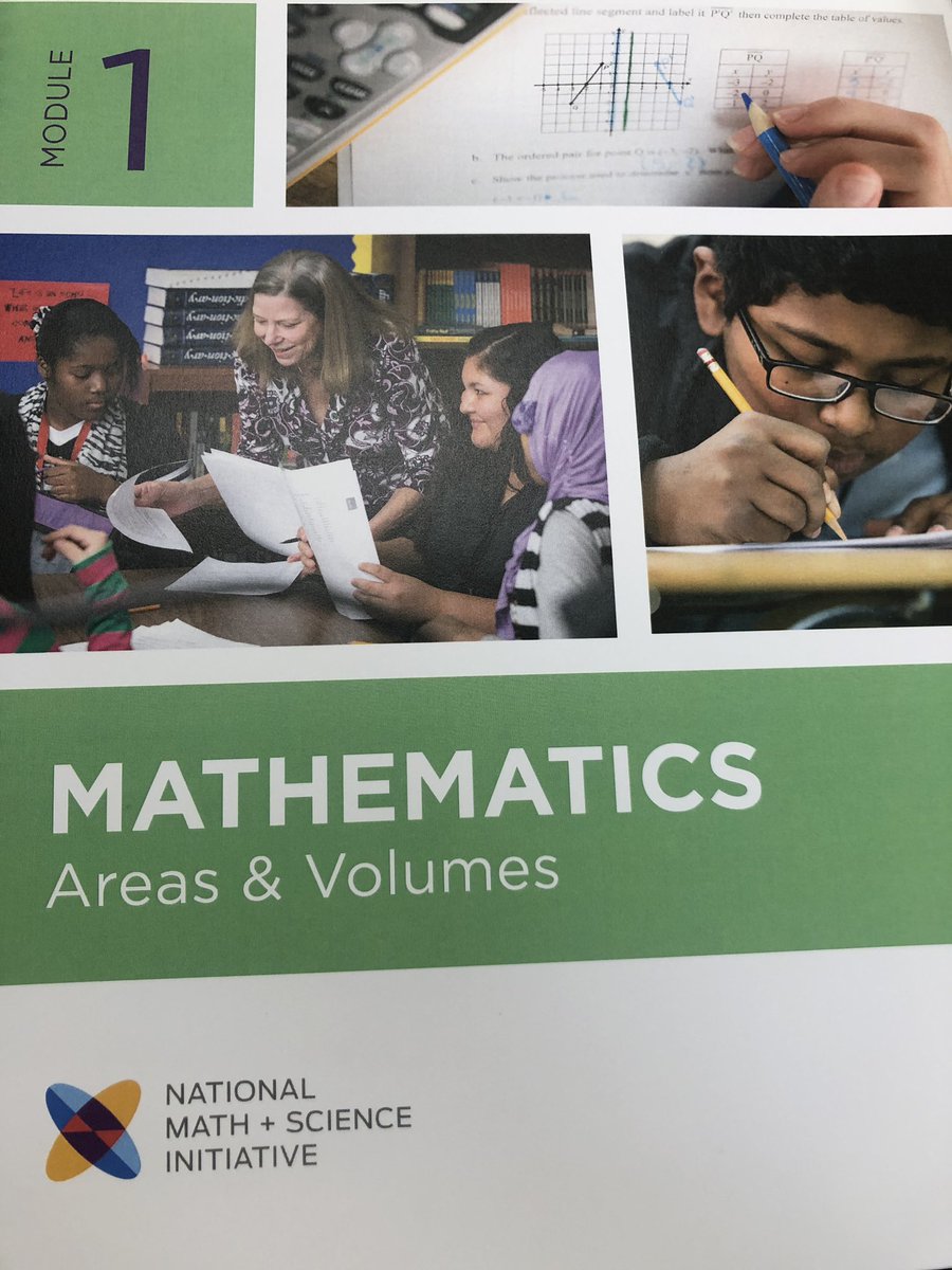 MsJimenezMath's tweet image. At Year 1 for the NMSI program