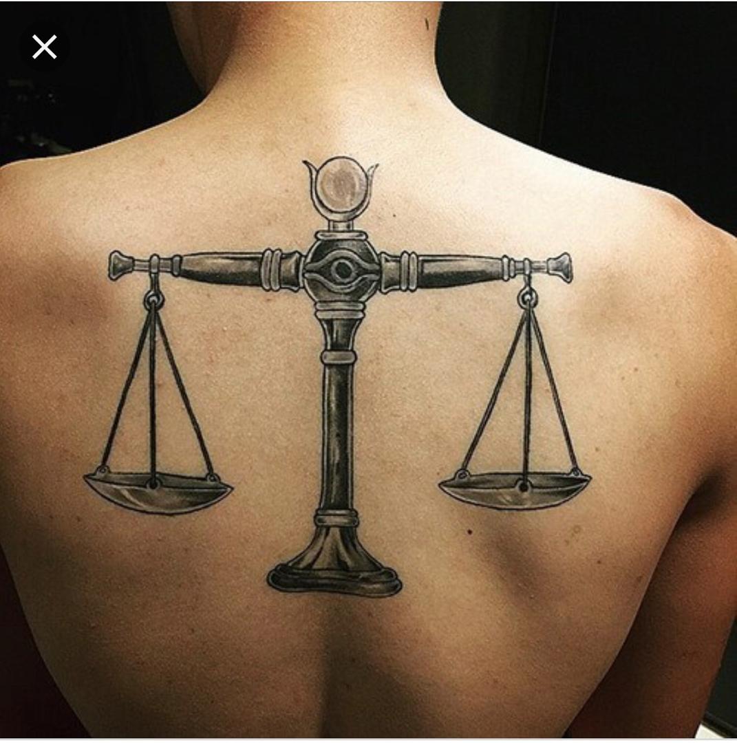 Libra (весы)