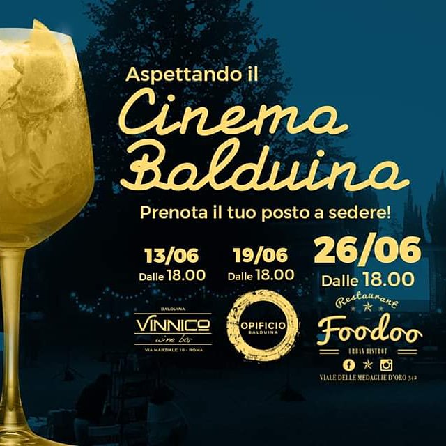 Comitato Balduina tweet media