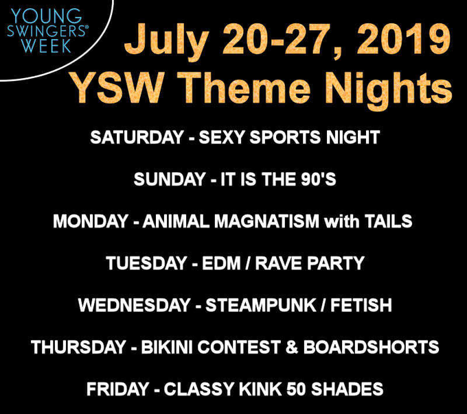 Still trying to get my outfits together for @YoungSwingersWk ! Trying to decide what to wear on the 90's<a class="tags" target="_blank" title="On Twitter" href="/?out=eyJ0eXAiOiJKV1QiLCJhbGciOiJIUzUxMiJ9.eyJpYXQiOjE3MjI5NjAxNTgsImlzcyI6InR3cG9ybnN0YXJzLmNvbSIsIm5iZiI6MTcyMjk2MDE1OCwiZXhwIjoxNzU0NDk2MTU4LCJyZWRpcmVjdF91cmwiOiJodHRwczovL3R3aXR0ZXIuY29tL1lvdW5nU3dpbmdlcnNXayJ9.wbCmok-oRB4XM5cd-2LroJBrsEejSr9EZJAzni4-5l3hall9odHgg8zpf8nA_G_WIsl1GgnEAuEkl9jvWsq5Bg">@YoungSwingersWk</a><a href="/tag/humpday"class="tags"><span>#humpday</span></a><a href="/tag/maythe4thbewithyou"class="tags"><span>#maythe4thbewithyou</span></a>