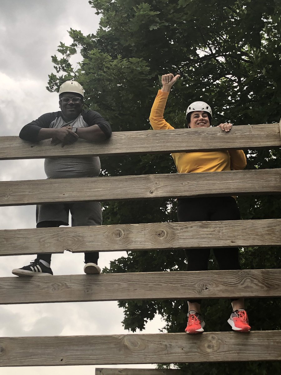 <a href="/MClarkEagles/">Michele Clark Academic Prep High School</a> Principal Anderson <a href="/canderson311/">C Anderson</a> and AP Taglia take the obstacle challenge. <a href="/vashon_photo/">Vashon Jordan Jr.</a> <a href="/MX_College/">Malcolm X College</a> <a href="/TrumanCollege/">Harry S Truman College</a> <a href="/trpresdrj/">Shawn Jackson Ph.D</a> <a href="/ABC7Chicago/">ABC 7 Chicago</a> <a href="/NBCSPreps/">Preps Talk</a>