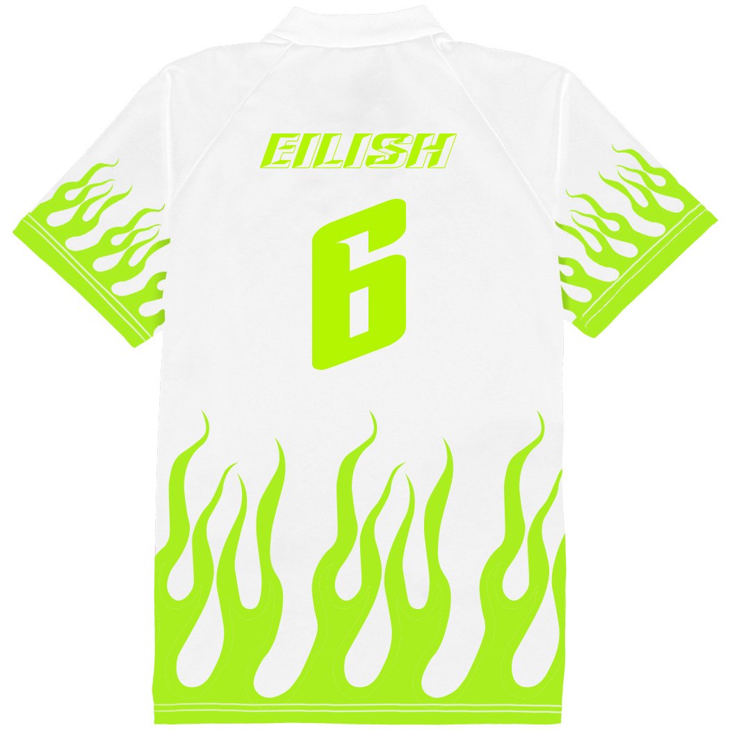 Billie Eilish サッカーT XL gameTシャツ 71v+lvph4TL._AC_SY350_QL65_.jpg