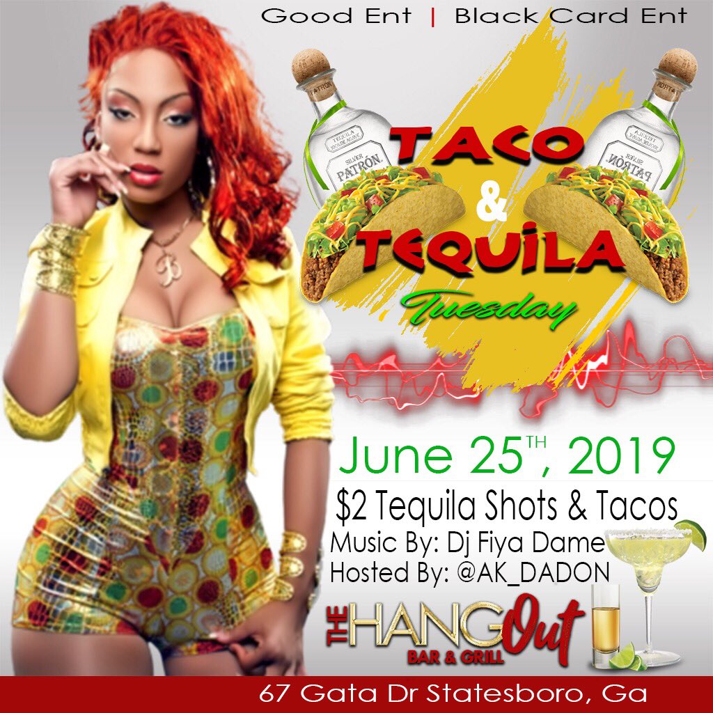 GOOD ENTERTAINMENT tweet media