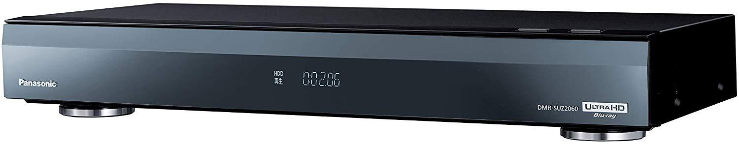 Ultra Hd Blu Ray Panasonic Diga Dmr Suz60 2tb Hdd Recorder With 4k Tuner And Ultra Hd Blu Ray Playback On Amazon Japan T Co Eulkvekwyb T Co Kdwbibf40r Ultra Hd Blu Ray Panasonic Diga Dmr Suz60 2tb Hdd Recorder With 4k Tuner And Ultra Hd Blu Ray Playback On Amazon Japan T Co Eulkvekwyb T Co Kdwbibf40r