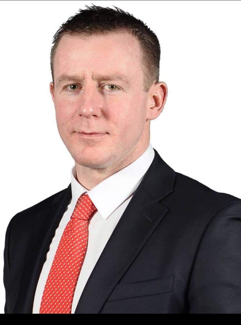 SaveOurED's tweet image. SDLP MLA @JustinMcNu1ty urges the public to turn up and make your voice heard on Tuesday 2nd July at 7PM in the Canal Court Hotel. 
#SupportOurStrokeServices 
#SaveDaisyHill 🏥🚑