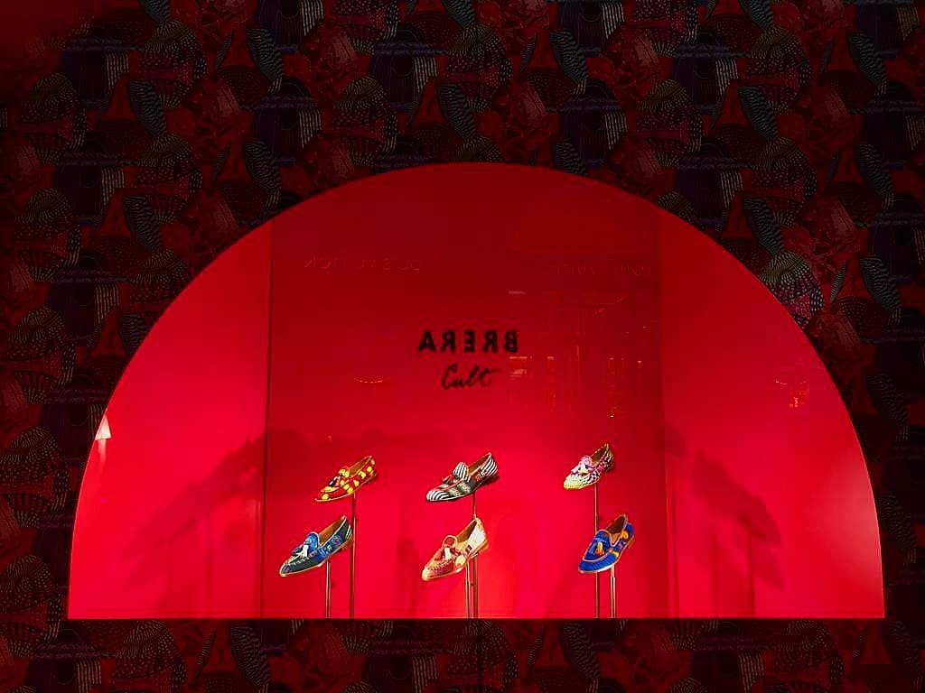 Melanie_Payge's tweet photo. The New Fratelli Rossetti collection called Breracult❤️ 👞
.
Walk the fashion ✨
. 
 #fashioninspo #fashioninspiration #style #stylist #shoes #styleinspo #moda #missquadrilatero #quadrilaterodellamoda #FratelliRossetti #BRERACULT #milanofashion 
@Melanie_Payge @fratellirossetti https://t.co/xrXFLAtQcF