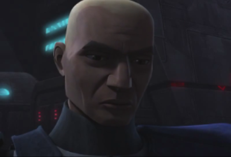 Besides Rex's story that I love so much, he helped me out of a very low point of my life. I had a really bad break-up that I just seriously couldn't shake off, and it was hard to really put my emotion into anything. That was until I went and rewatched the Clone Wars.