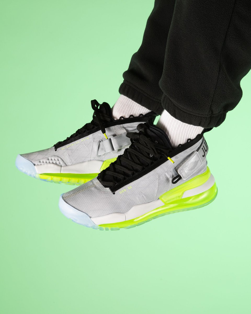 jordan proto max 720 volt