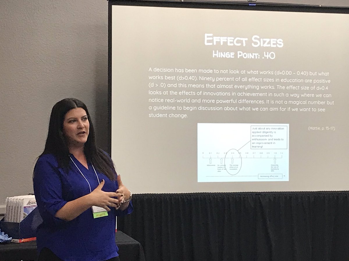PSLinguist's tweet photo. At the Benchmark Consortium, @kmhernandez7 and I presented on the research based vocabulary strategies found in Benchmark & shared the extensive work #AESD has done to support teachers in using them with general academic words in support of ELA instruction. #BAcapacity https://t.co/rR1W4b8meB