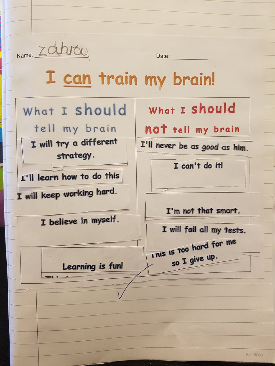 My wee 6yr old Zahra. Telling me about the "growth mindset" she must maintain &amp; the fixed mindset she should not pursue. 
The growth mindset talk formed part of the 1st go-to session of my <a href="/SQSFellowship/">The Scottish Quality and Safety Fellowship</a> training.
I'm loving watching this  child of mine grow &amp; learn. A privilege