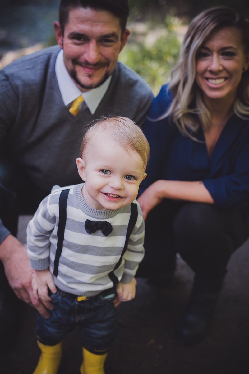 Can’t enough of the kid.