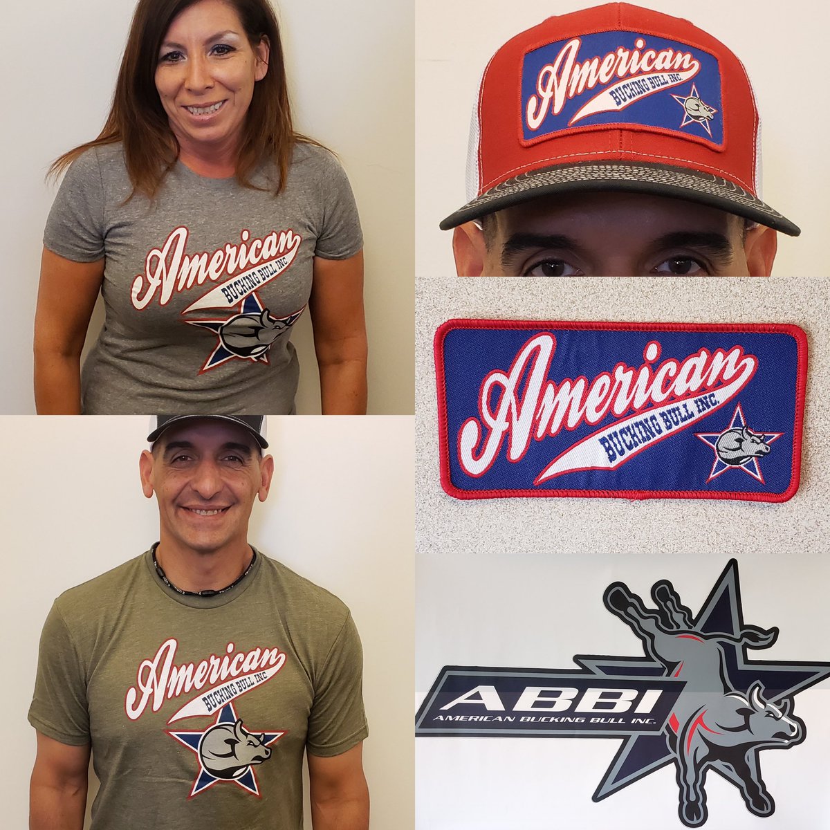 AmericanBuckingBull tweet media