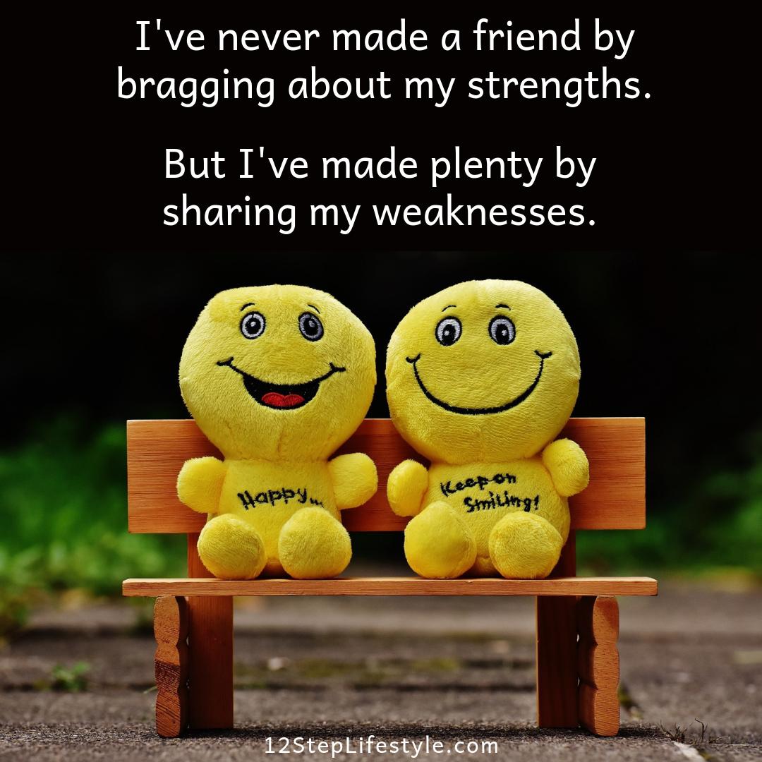 12StepLifestyle's tweet photo. Nothing for me to add to that.
.
#12StepLifestyle
#odaat #drugaddiction #alanon #recovery #sober #sobriety #addiction https://t.co/XwtGWR1PJt