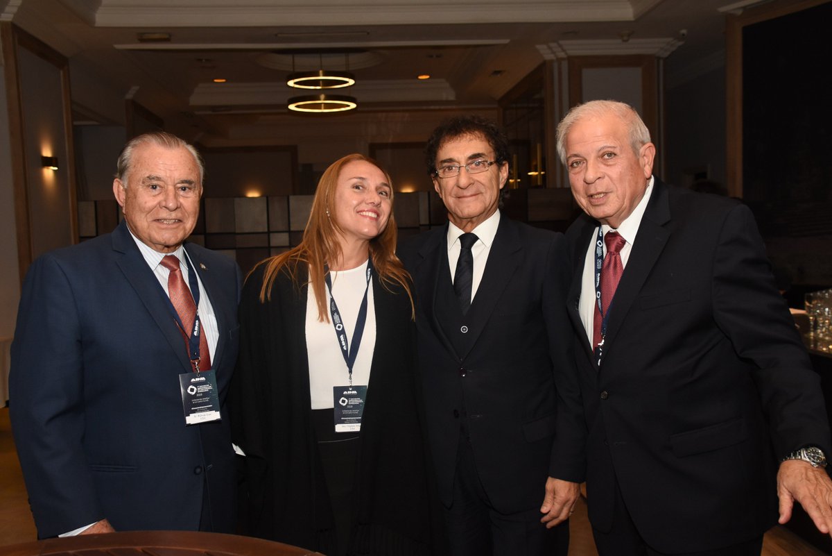 ADMUruguay's tweet photo. Compartimos las fotos del día 1 en el Primer Encuentro Iberoamericano de Convergencia Empresarial, organizado por la Asociación de Dirigentes de Marketing del Uruguay y la Confederación Argentina de la Mediana Empresa. https://t.co/syxvR5nuuh