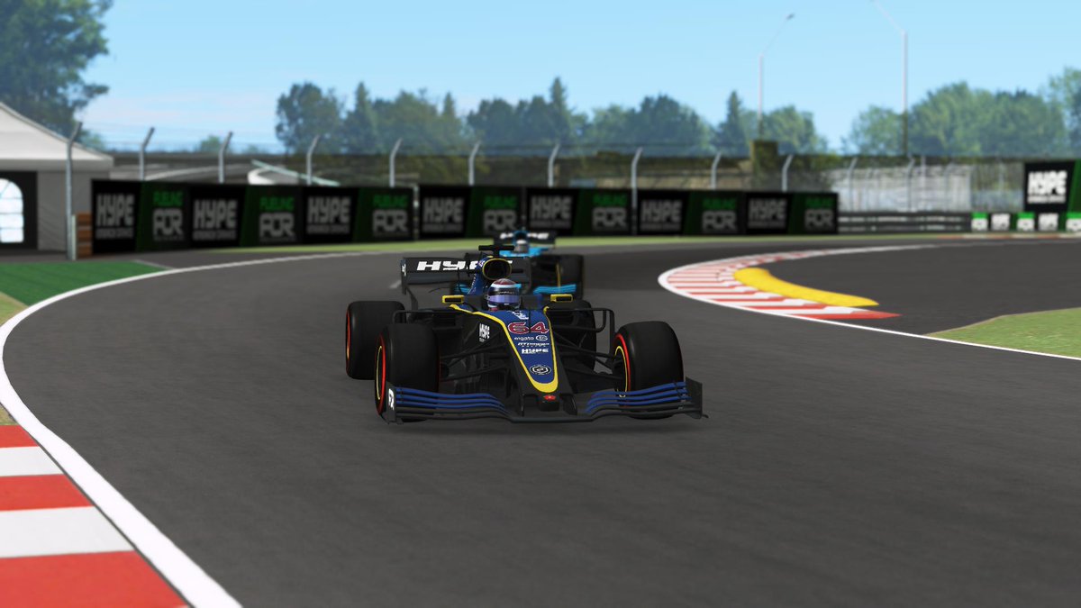 NthSthRacing's tweet photo. Across the pond in Canada, a race to forget for both drivers having difficult races, Max finishing 9th and Liam out the points in 11th
1. Baxter
2. Carpenter
3. Lawrenson
4. Ohenlen
5. Shepherd
6. Davison
7. Costello
8. Bracchi
9. @MaxListerUK 
10. Rowlett
11. @hcafcLiam
#AORrF2 https://t.co/rs5xD9yuGp