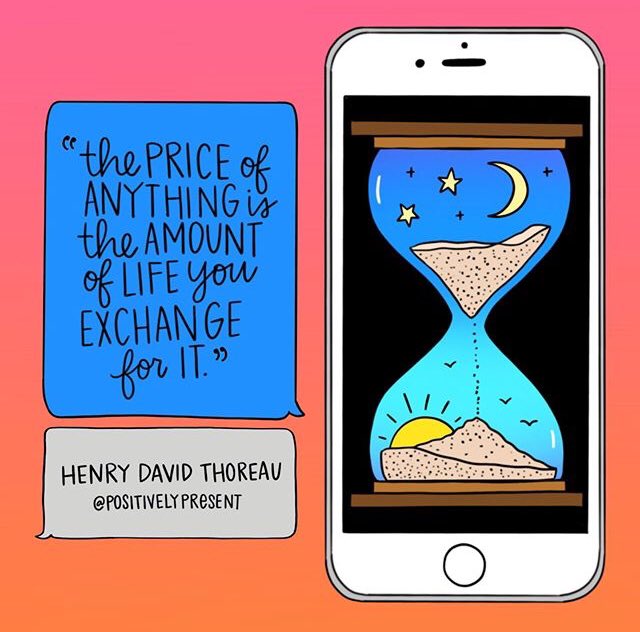 BHS_DL's tweet photo. There’s no such thing as a free app! ⏳💰📱 https://t.co/FEXINCcDTG