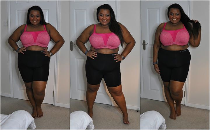 Chaffree's tweet image. Throwback to Kat Henry in Chaffree! Find out why she loves them so much: buff.ly/2VRhq3f