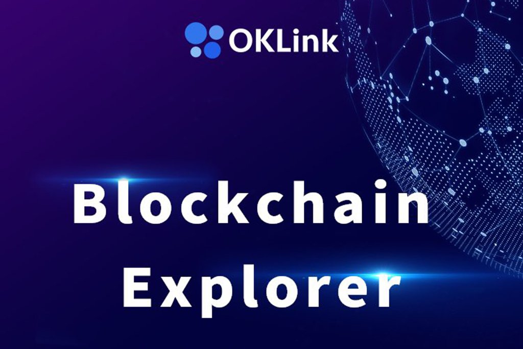 bitcoinagile's tweet image. OKLink Launches #bitcoin Block Explorer as Rivals Mimic its USDK Stable Coin Coinspeaker #apiinterface #bitcoinblockexplorer #blockchainexplorer #digitalasset #okex #oklink #usdkstablecoin #usdktoken coinspeaker.com/oklink-bitcoin…