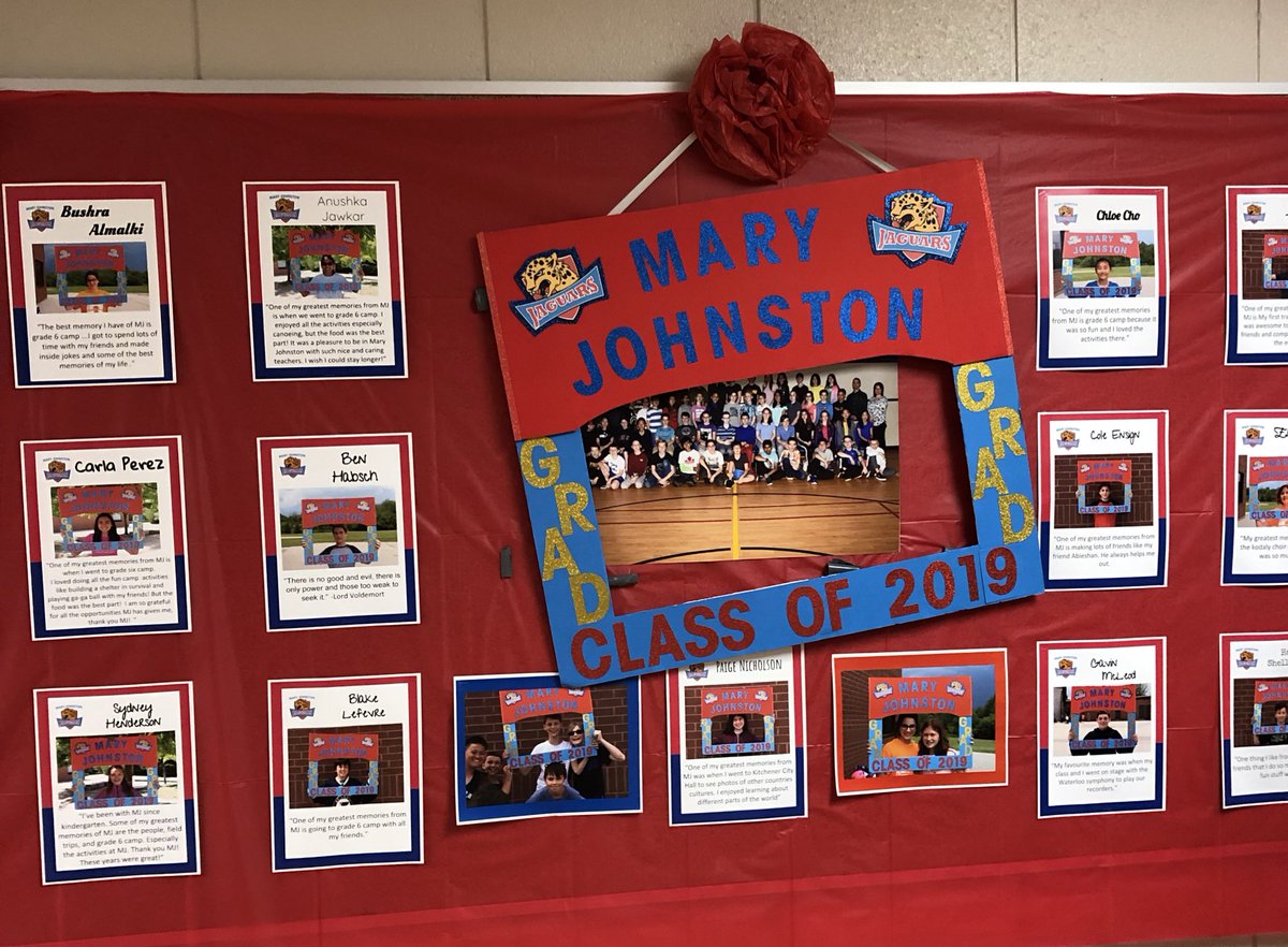 Mary Johnston PS tweet media
