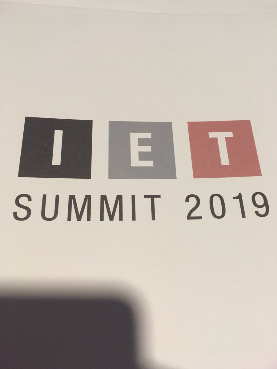 Attracting more than 300 people, the #IETsummit2019 is exploring ways to attract skills and talent from across the globe featuring TIQ Commissioners from China, Japan and ASEAN ⁦@StudyQld⁩ ⁦<a href="/tradeinvestqld/">Trade and Investment Queensland</a>⁩ #intled #talent #queensland