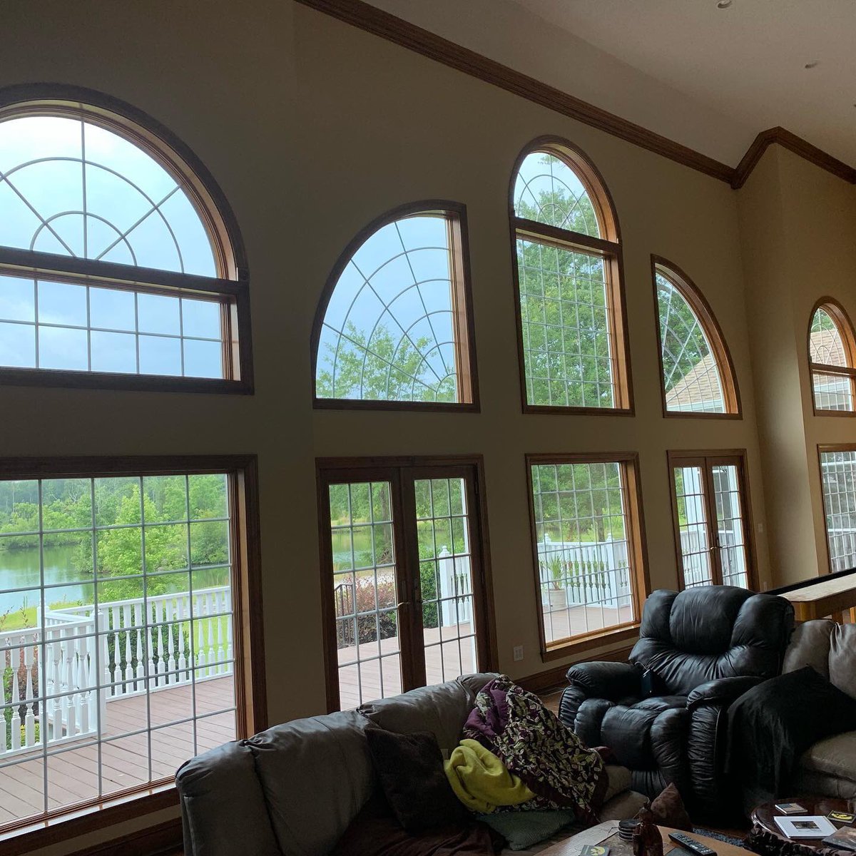 rayzesst's tweet photo. A little residential tinting! #rayzesst #suntek @ Rayze SST https://t.co/NlDzQXUXUL