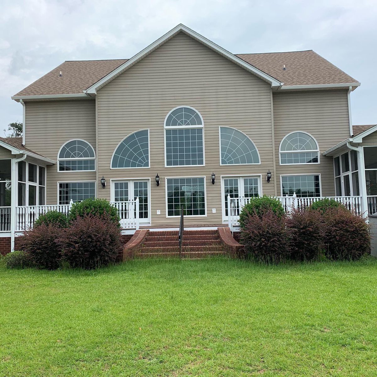 rayzesst's tweet photo. A little residential tinting! #rayzesst #suntek @ Rayze SST https://t.co/NlDzQXUXUL