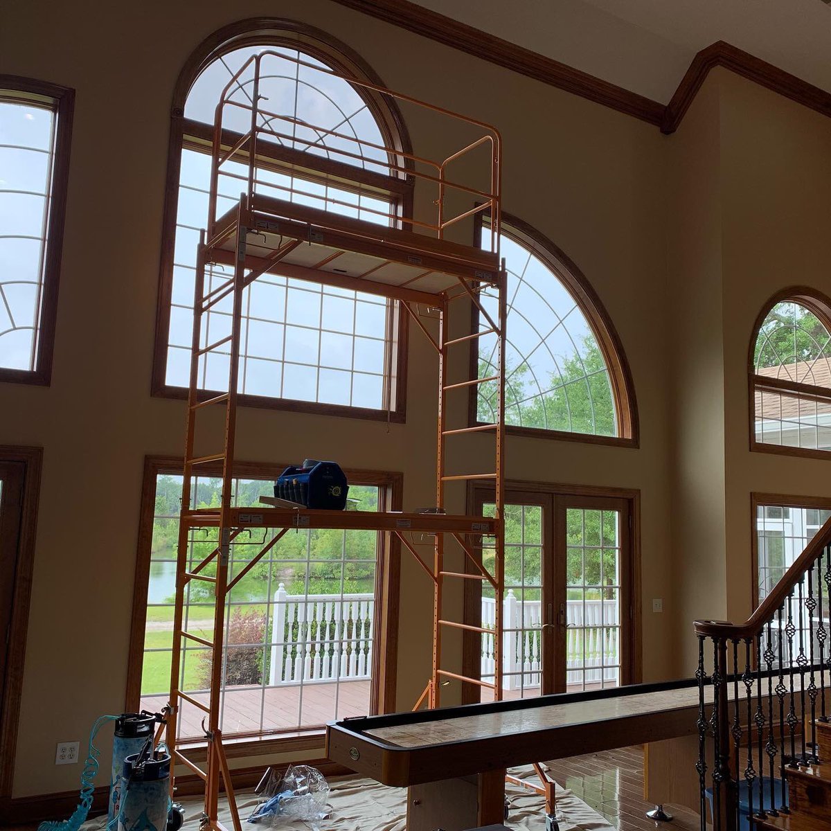 rayzesst's tweet photo. A little residential tinting! #rayzesst #suntek @ Rayze SST https://t.co/NlDzQXUXUL