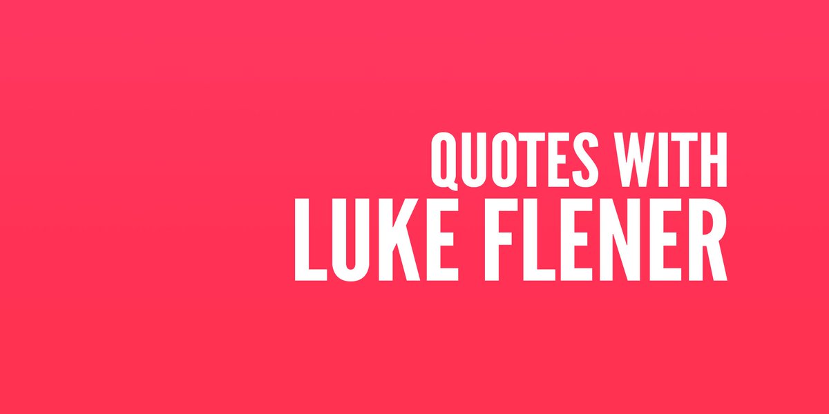 PatrickChappell's tweet photo. In this quotes episode I talk with @lukeflener about work/life balance, design, architecture, truth, secrets, and what it means to bet on yourself in uncertain times. Wifi toothbrushes are mentioned, the president is not.
https://t.co/rjVIb1IitD
#patrickpodcast #nashville #quotes https://t.co/28fK7ec4Jq