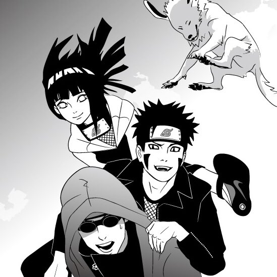 T e a m   K u r e n a i, Y O !