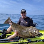 Photo by Kayak Fish (@KayakFishMag)