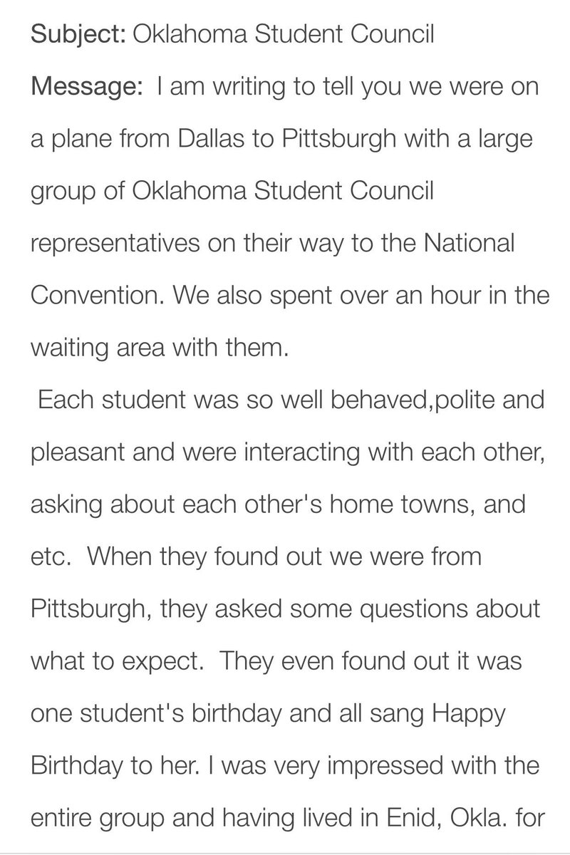 dawnbrockman's tweet photo. My heart ❤️—thankful to be a part of this organization. #ok2pa https://t.co/8sBkJz3Oms