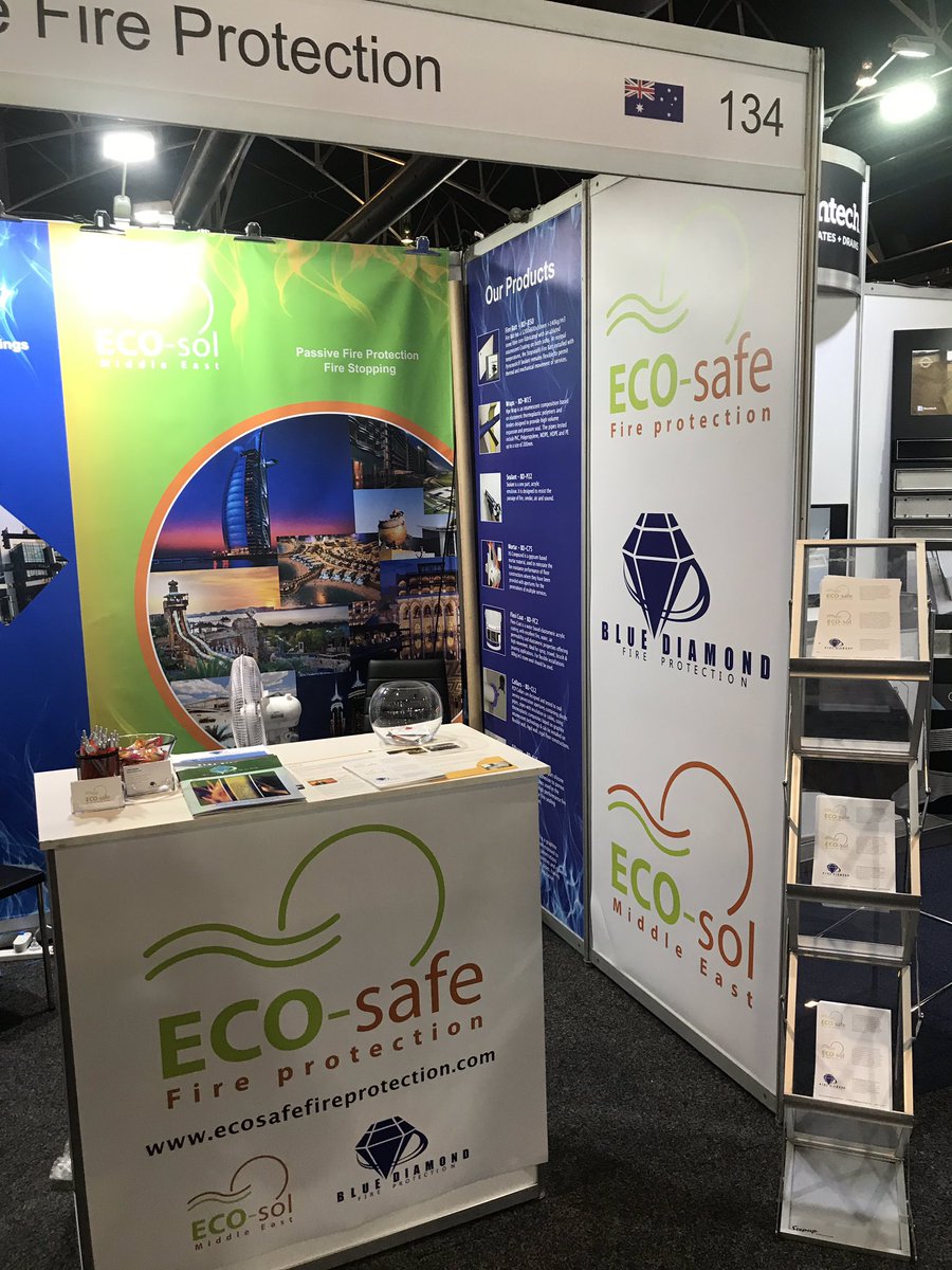 Some photos from the recent Sydney Build 2019 conference