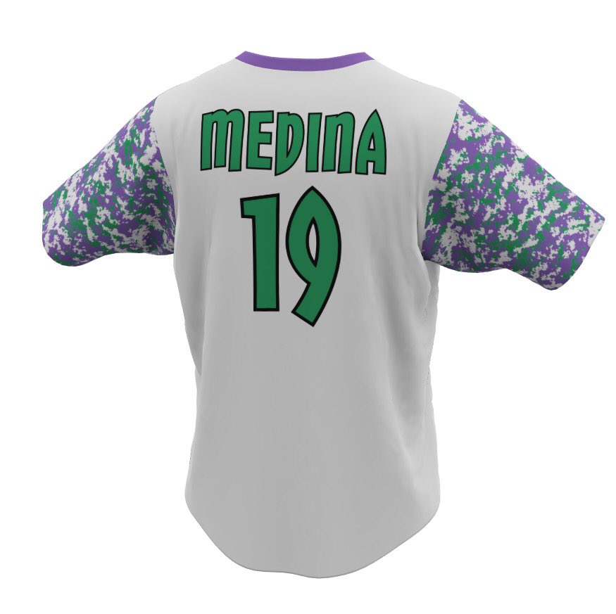 Jamaica Jammers tweet media