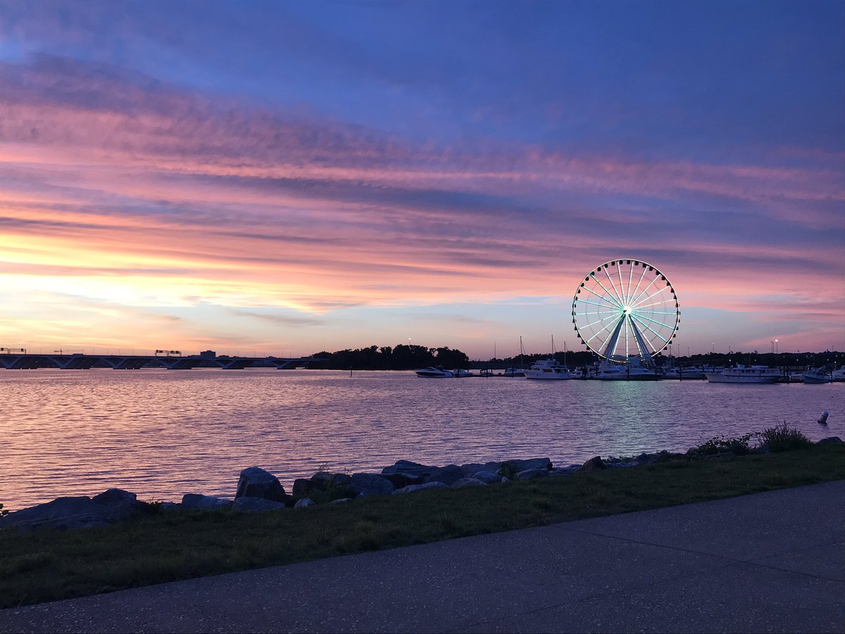 KellyWessel's tweet photo. Such a great opportunity to enhance learning, build capacity, & challenge our thinking. Best part - we got to do it together; bonus - saw some incredible views. #collaboration #team #differingperspectives #bvmsc19 #onewhy #allmeansall #everystudent https://t.co/y7FTXLwwc7